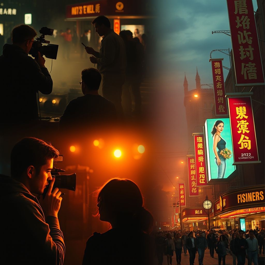 การเดินทางของ 'ซินเนอร์ส' สู่เทศกาลภาพยนตร์